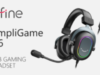 Fifine H6