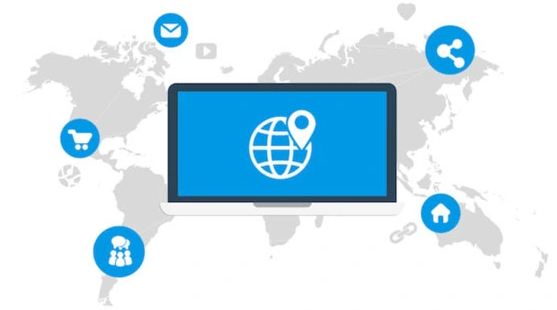 GeoIP