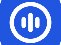 OpenWhispr Logo