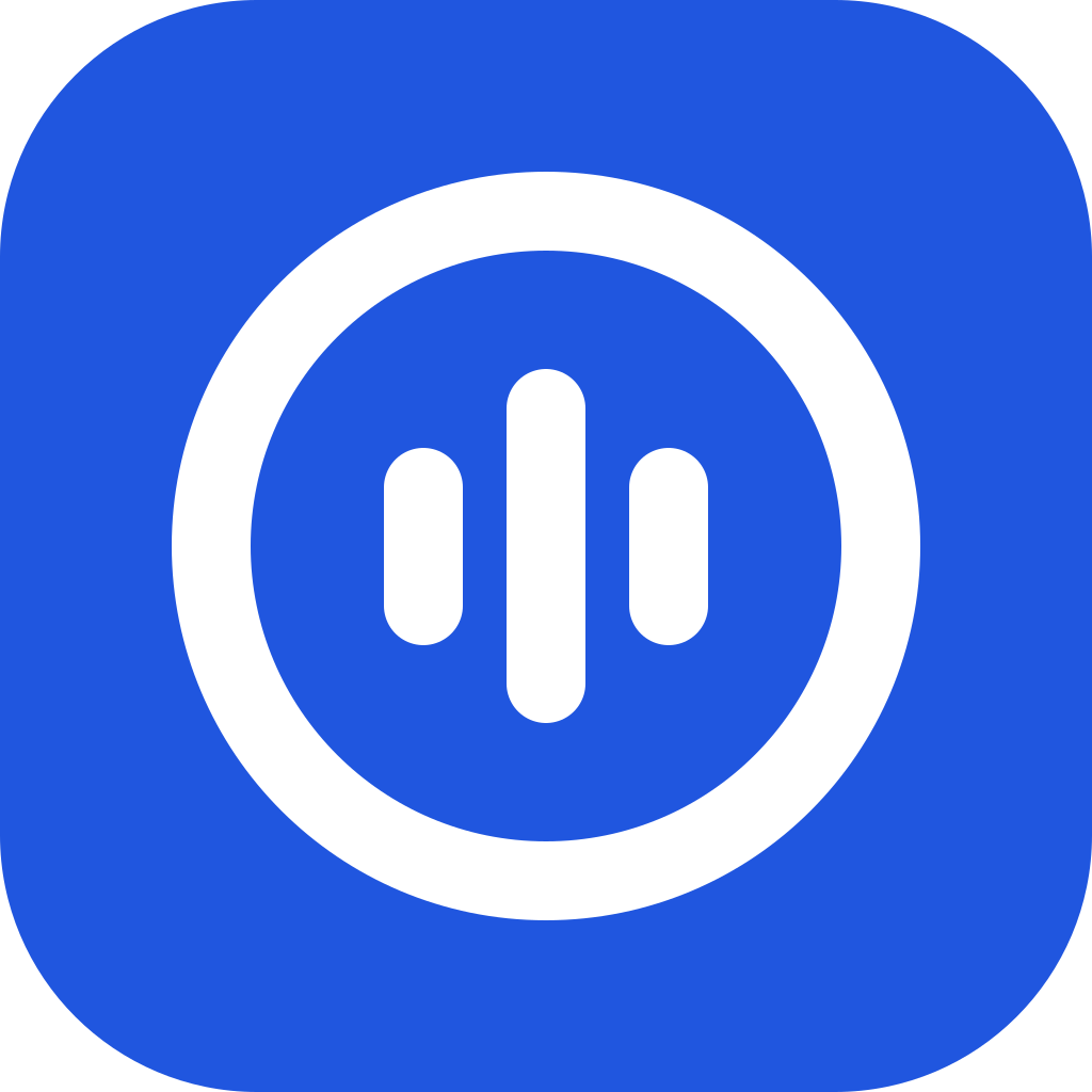 OpenWhispr Logo