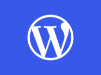 Wordpress