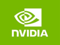 Nvidia Logo